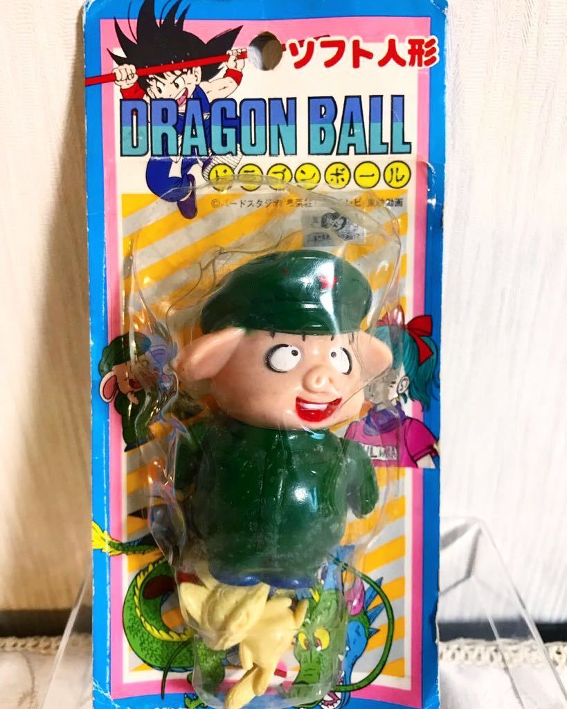 ヤフオク! -「ウーロン ソフビ」の落札相場・落札価格
