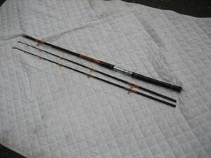 ◆MG◆スリーコンビ　240ST◆HIGH CLASS MG GLASS ROD◆ロッド◆17