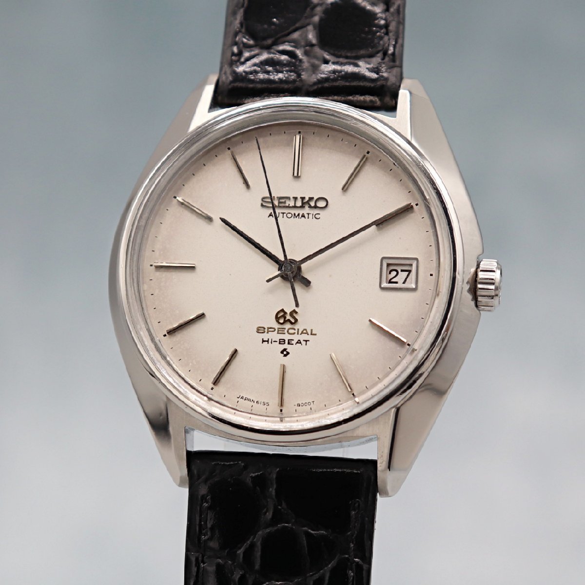 2023年最新】ヤフオク! -1970年―(グランドセイコー)の中古品・新品・未