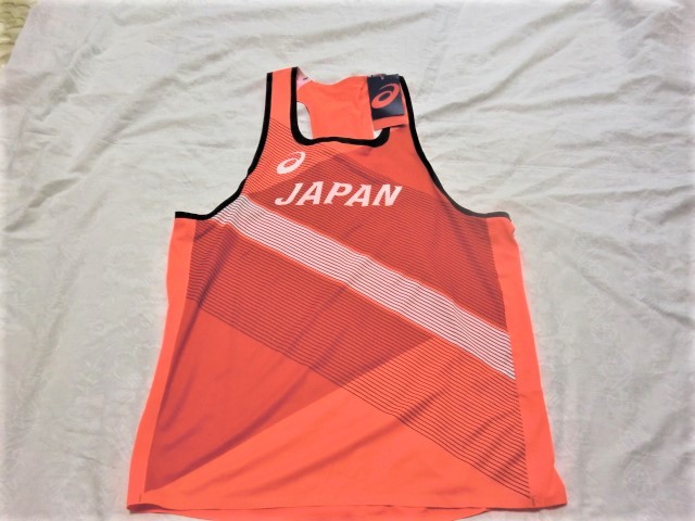 ヤフオク!  日本代表陸上競技の中古品・新品・未使用品一覧