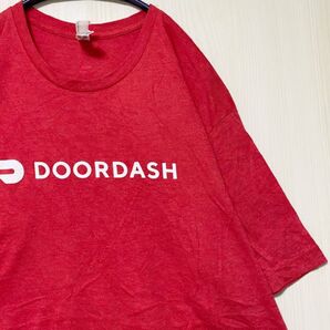 Tシャツ 半袖 企業ロゴ ワンポイント 人気カラー 古着 古着女子 古着男子 メンズライク オーバーサイズ ユニセックス