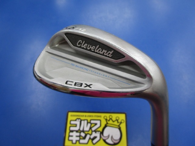 ヤフオク! -クリーブランド cbxの中古品・新品・未使用品一覧
