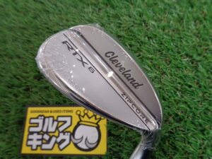 GK栄三越■ 新品 686 クリーブランド RTX-6 ZIPCORE 56-10◆Diamana ZX-II for CG(日本仕様)◆Wedge◆56度◆オススメ◆ウェッジ◆