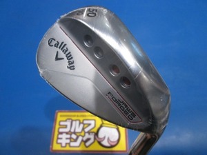 GK鈴鹿☆新品164 キャロウェイ★JAWS FORGED 2023 Chrome 50-10★NSPRO950GHneo(JP)★S★お値打ち★オススメ★