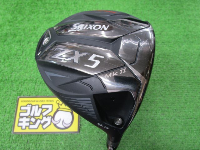激安商品 SRIXON ZX5mk2 LS 9.5° スピーダーNX クラブ - zoopalic.com