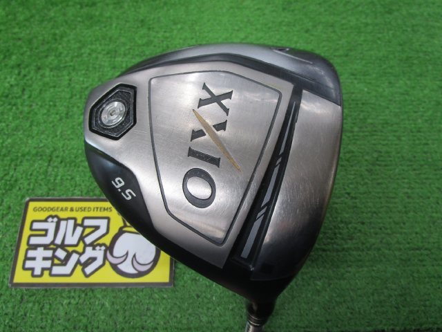 ヤフオク! -ゼクシオ ドライバー srの中古品・新品・未使用品一覧