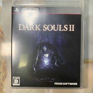 【PS3】 DARK SOULS II [通常版］3021よ