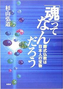 「魂」ってなんだろう―葬式仏教は日本人の宝物　#myO