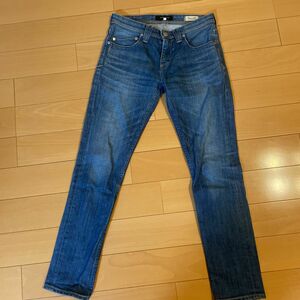 United arrows yanuk デニム　ジーパン