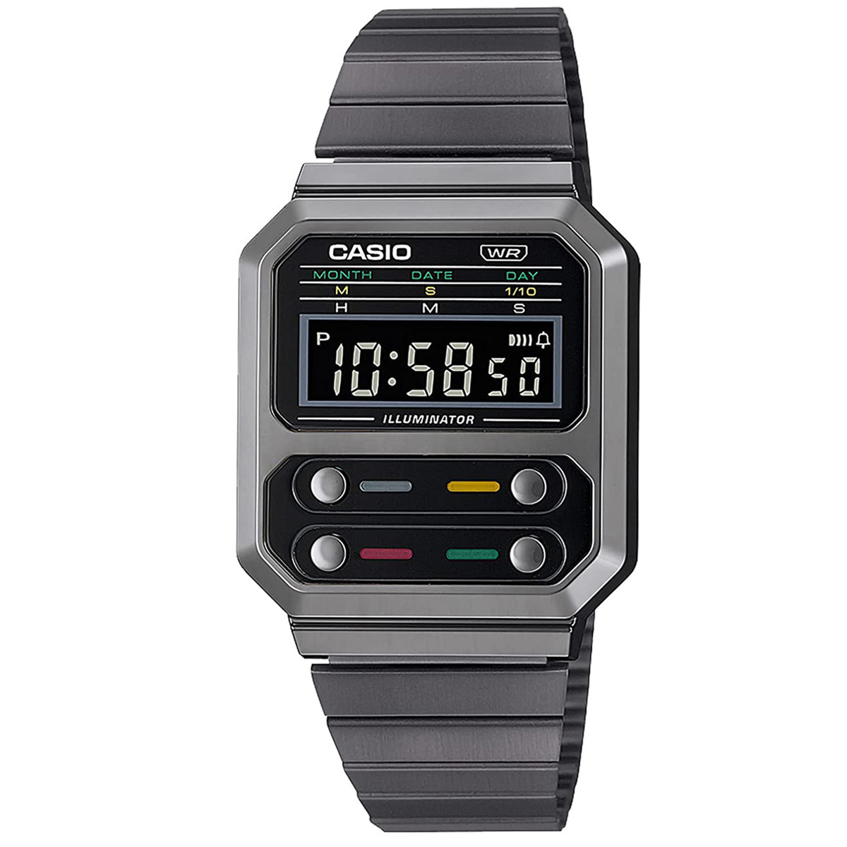 タンダード カシオ CASIO スタンダード クオーツ メンズ 腕時計 MTD