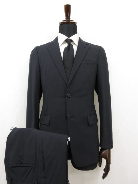 14000円免税 店 価格 通販卸値 プラダ メンズスーツ 44 スーツ PRADA
