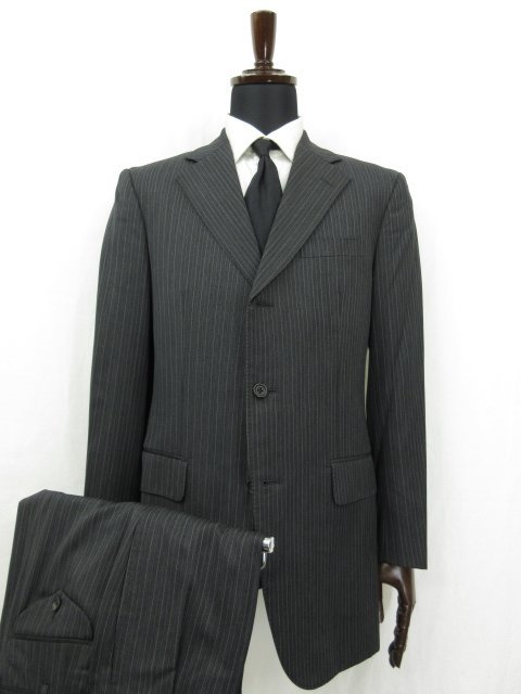 ヤフオク! -「バーバリー ロンドン スーツ」(ファッション) の落札相場