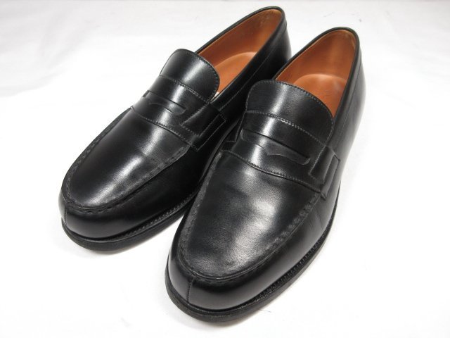 ヤフオク! -jm ウエストン ローファーの中古品・新品・未使用品一覧
