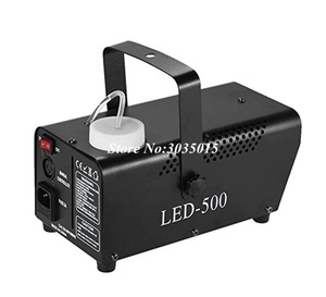 BF # RGB Mix 500W foglamp machine DX set # lighting disco party concert for Pro foglamp machine 500W RGB Mix D657