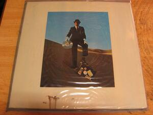 2351[LP record ] pink * floyd | you . here ......