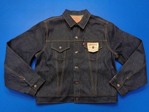 12337■新品 未使用 デッド LEVI'S リーバイス 557XX 70557-0006 3rd サイズ 44 リジッド ビンテージ タグ付き 50 60 70 80 90