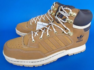 12362# new goods dead 10 year made adidas CENTE M BT ABC Adidas trekking boots sneakers tag attaching G42003