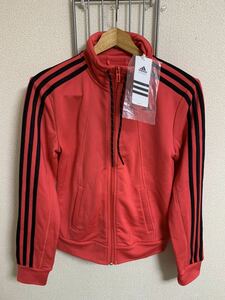  new goods ( tag attaching )[adidas] Adidas sport wear jersey L size Y197