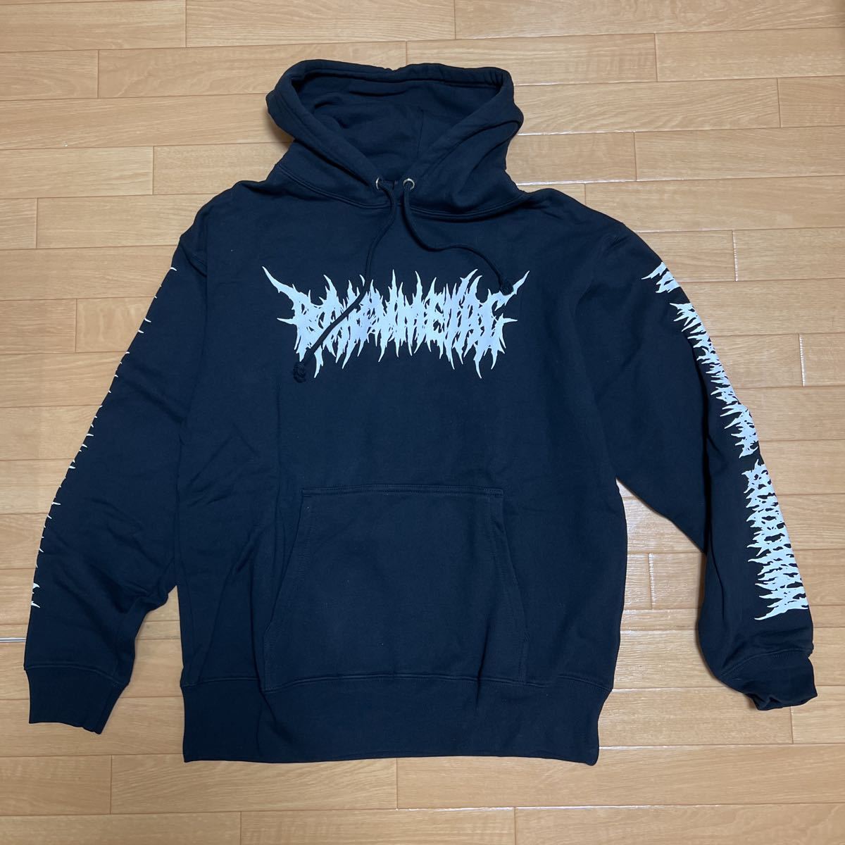 ヤフオク! -babymetal tシャツの中古品・新品・未使用品一覧