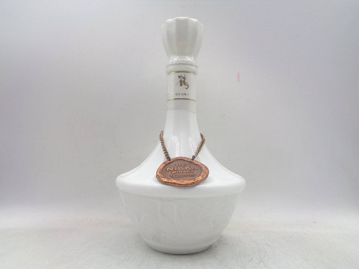 ヤフオク! -ニッカ 鶴の中古品・新品・未使用品一覧