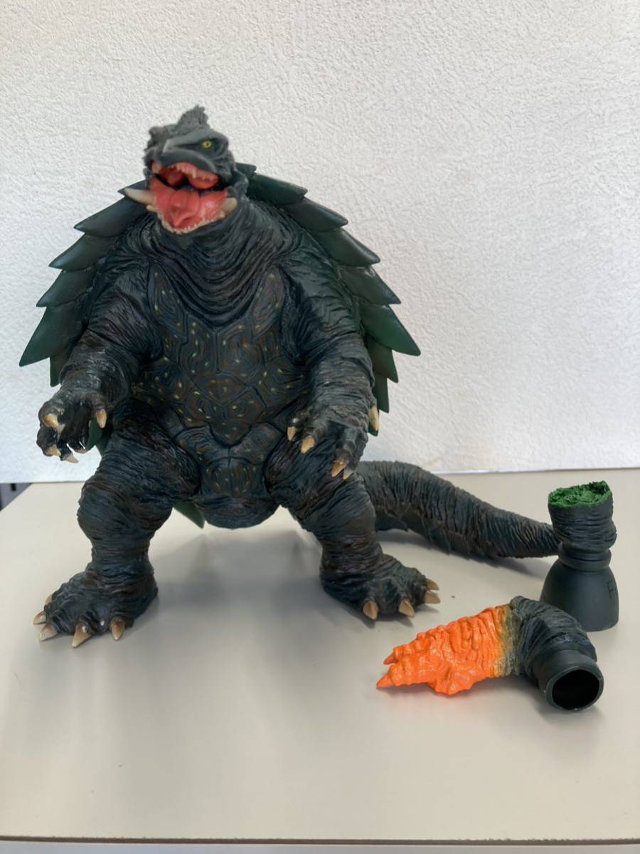 ヤフオク! -「ツクダホビー ガメラ」の落札相場・落札価格 ヤフオク! -「ツクダホビー ガメラ」の落札相場・落札価格