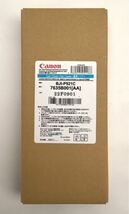 【送料無料】Canon キャノン インクタンク BJI-P521 / 7633B001 / 7634B001 / 7635B001 / 7636B001 12本セット 【未開封】#K_画像4