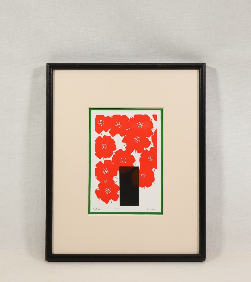 2023年最新】Yahoo!オークション -花瓶(版画)の中古品・新品・未使用品一覧