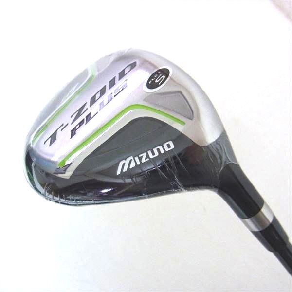 MIZUNOレディース【7W・U6】2本セット 【L】新品未使用 【5%OFF