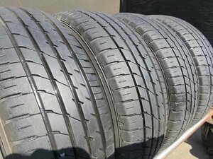 【P795】●ENASAVE RV504■185/65R14■4本即決