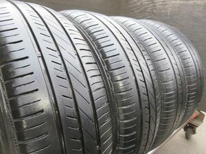 【K698】●Dura Grip■195/65R15■4本売切り