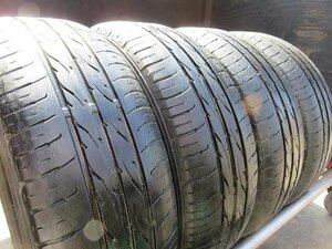 【L626】●ENASAVE EC203■165/55R14■4本即決