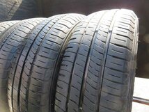 【L621】●ENASAVE EC204■185/65R15■4本即決_画像2