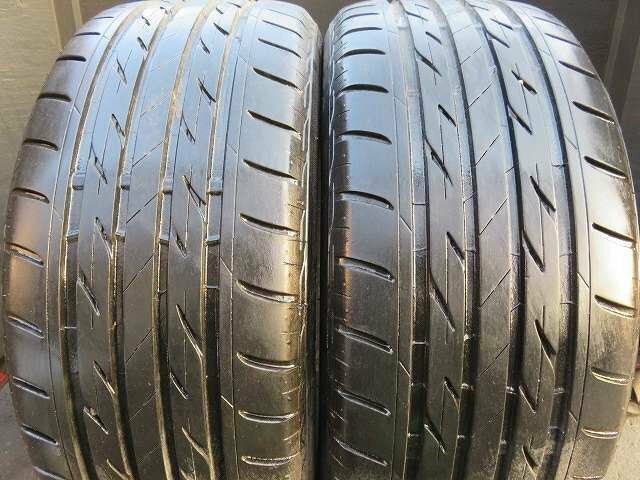 【L648】NEXTRY■225/50R17■2本即決