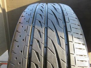 【M217】LEGNO GRVⅡ■215/60R16■1本売切り