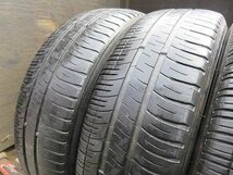 【T705】●ENERGY SAVER■155/65R14■4本即決_画像3