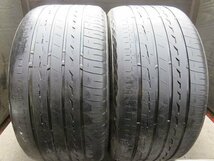 【P833】●REGNO GR-XⅡ■275/35R19■2本売切り_画像1