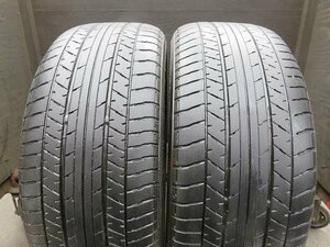 【P840】●A34■215/55R17■2本売切り