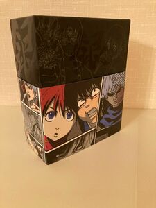 銀魂 Blu-rayBOX SEASON1