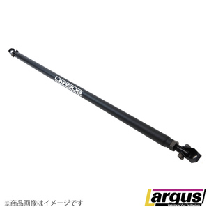 Largus Largus adjustment type rear pillar bar Daihatsu tough toLA900S 2WD