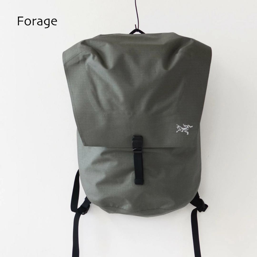 アークテリクス グランヴィル16 新品・未使用 商品タグ付き 限定セット