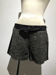 diesel black gold diesel black Gold short pants 40 beautiful goods lady's 