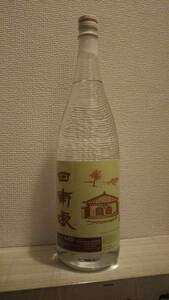 芋焼酎 日南娘 コナイシン 25% 1800ml B