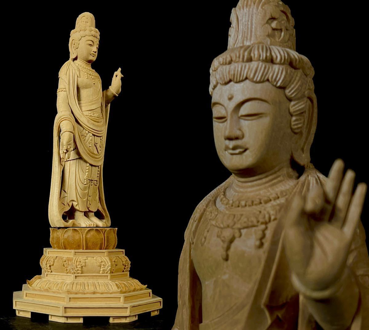 ヤフオク! -仏像 木彫 時代の中古品・新品・未使用品一覧