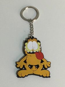 *GARFIELD( Garfield ) Raver брелок для ключа 