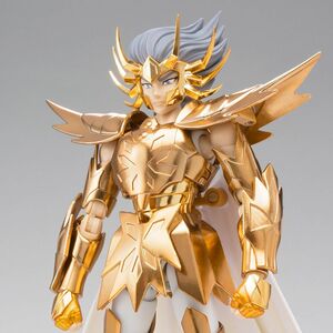  Saint Seiya Saint Seiya Myth Cloth EX can sa-tes маска ORIGINAL COLOR EDITION нераспечатанный стандартный товар [4573102591937]