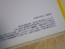 『森下純菜 DOLL』写真集 1998年3月10日初版発行_画像3