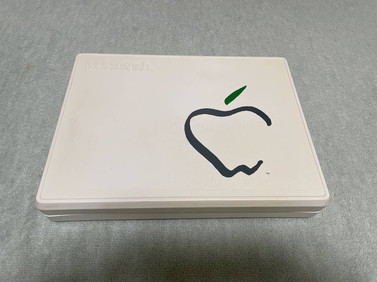 Apple 初代Macintosh 128k(前期型) 商品のインターネット graduados
