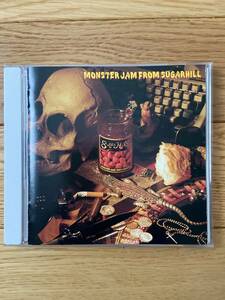 MONSTER JAM FROM SUGARHILL / V.A. / 国内盤 P-VINE / Positive Force West Street Mob Brother To Brother Farrari Sugarhill Gang