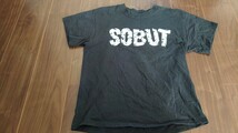 SOBUT サムライビッチーズ Ｔシャツ_画像2