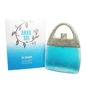  Anna Sui ANNA SUI acid Dream sEDT/SP 50ml/1872/ бесплатная доставка 